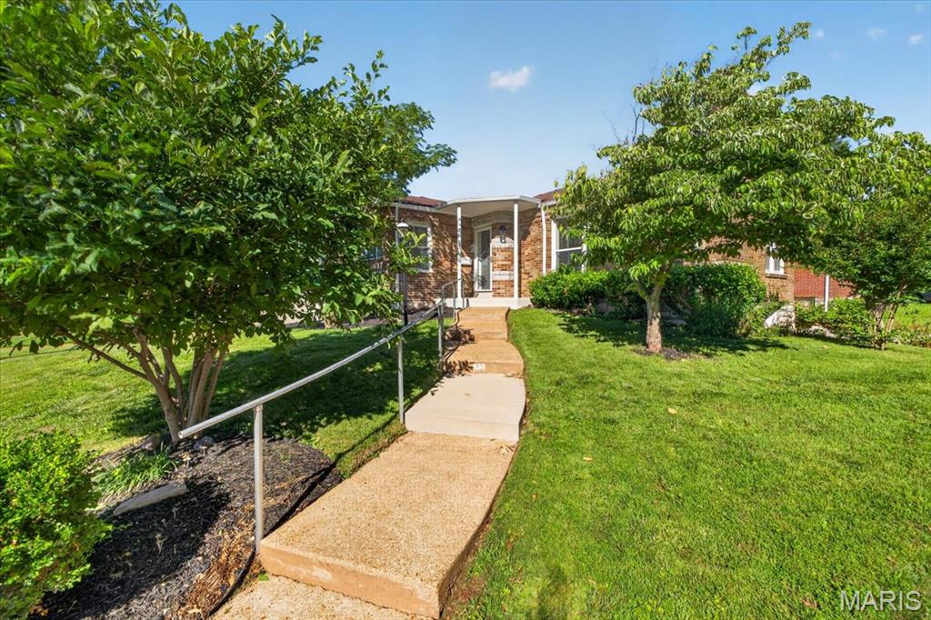Orland Court - Residential