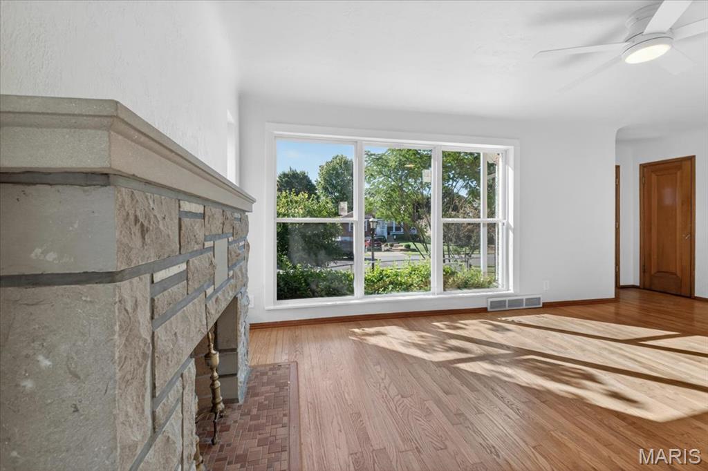 Orland Court - Residential