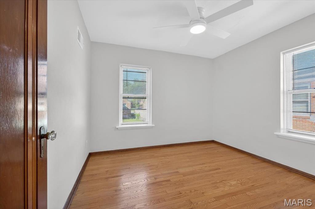 Orland Court - Residential