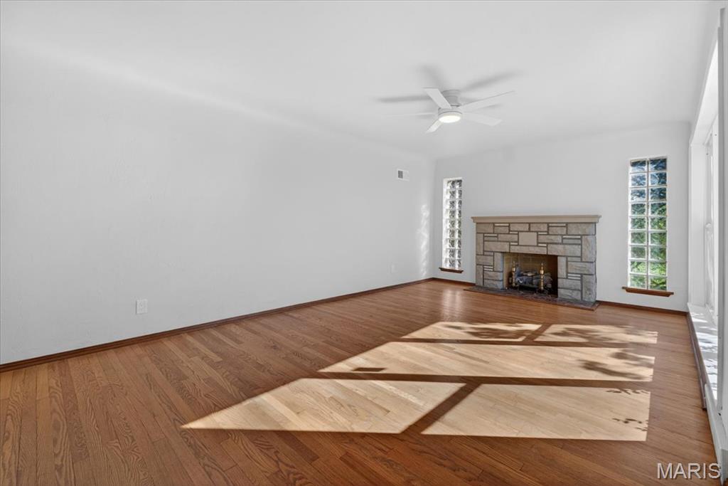 Orland Court - Residential