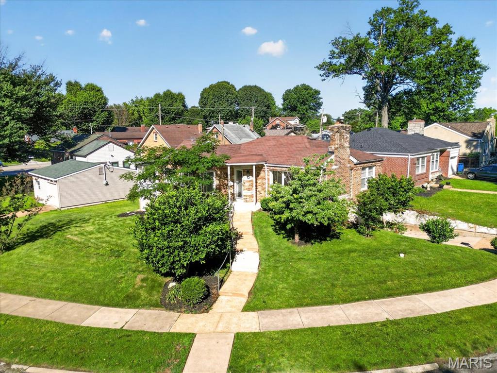 Orland Court - Residential