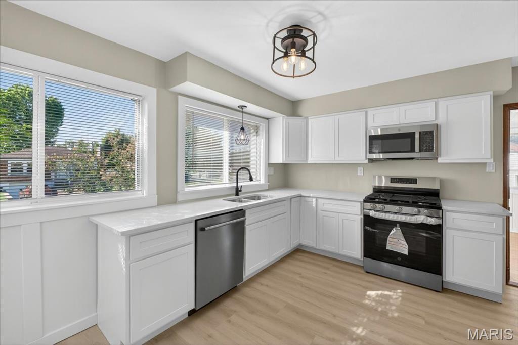 Orland Court - Residential