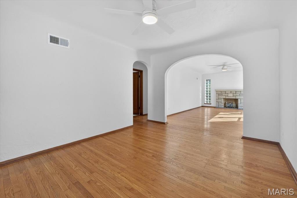 Orland Court - Residential