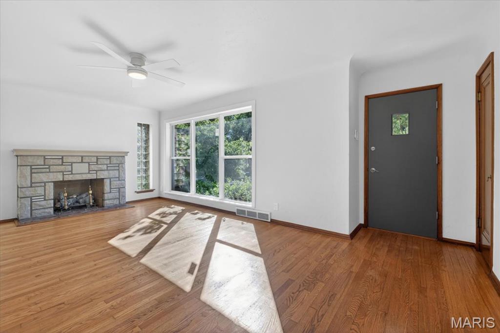 Orland Court - Residential