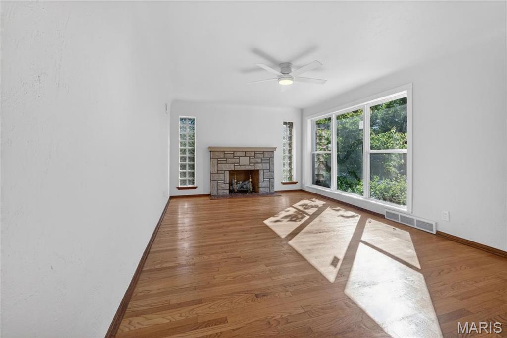 Orland Court - Residential