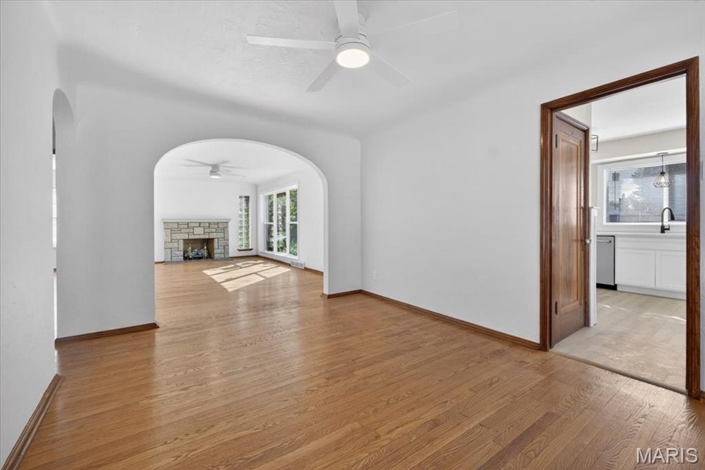 Orland Court - Residential