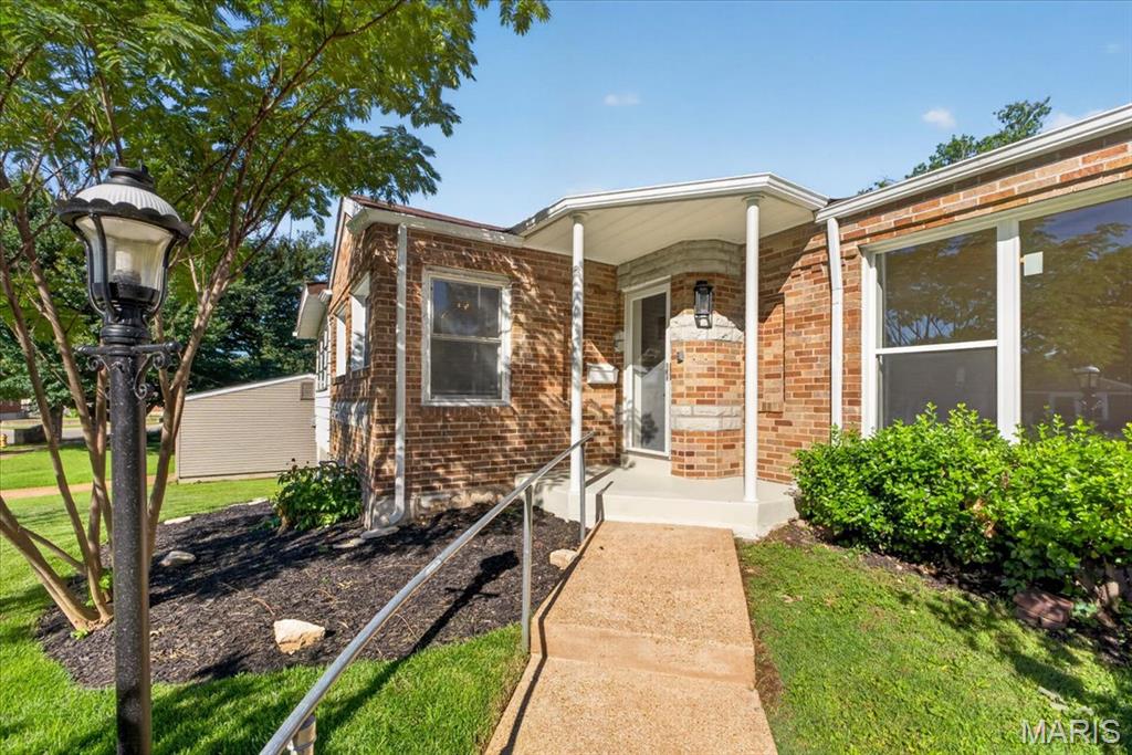 Orland Court - Residential