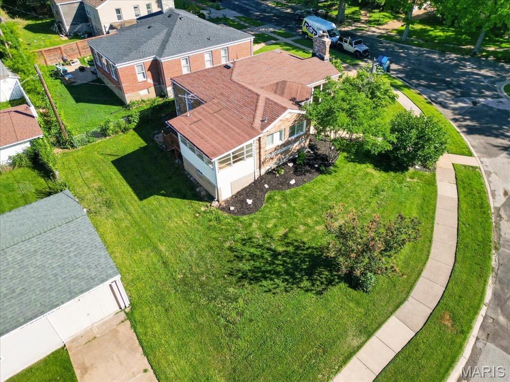 Orland Court - Residential