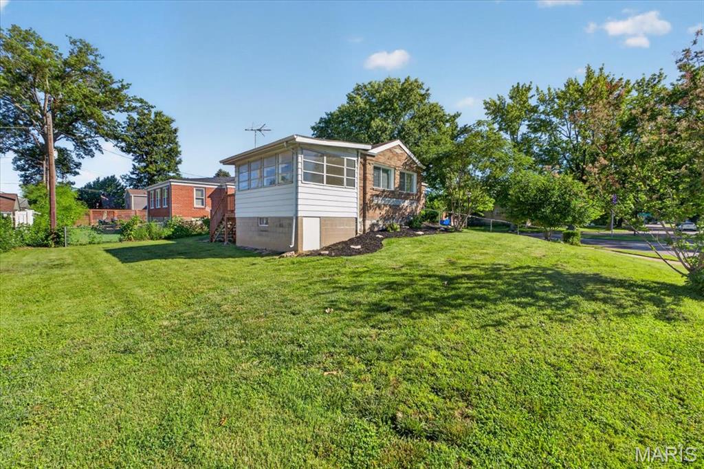 Orland Court - Residential