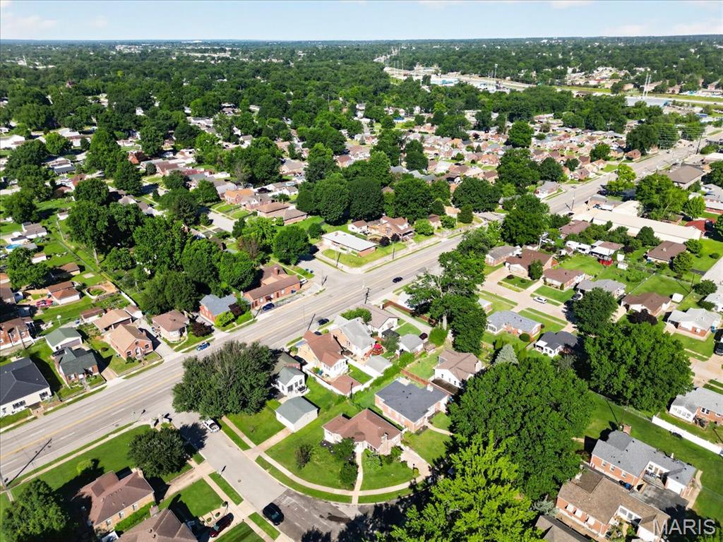 Orland Court - Residential