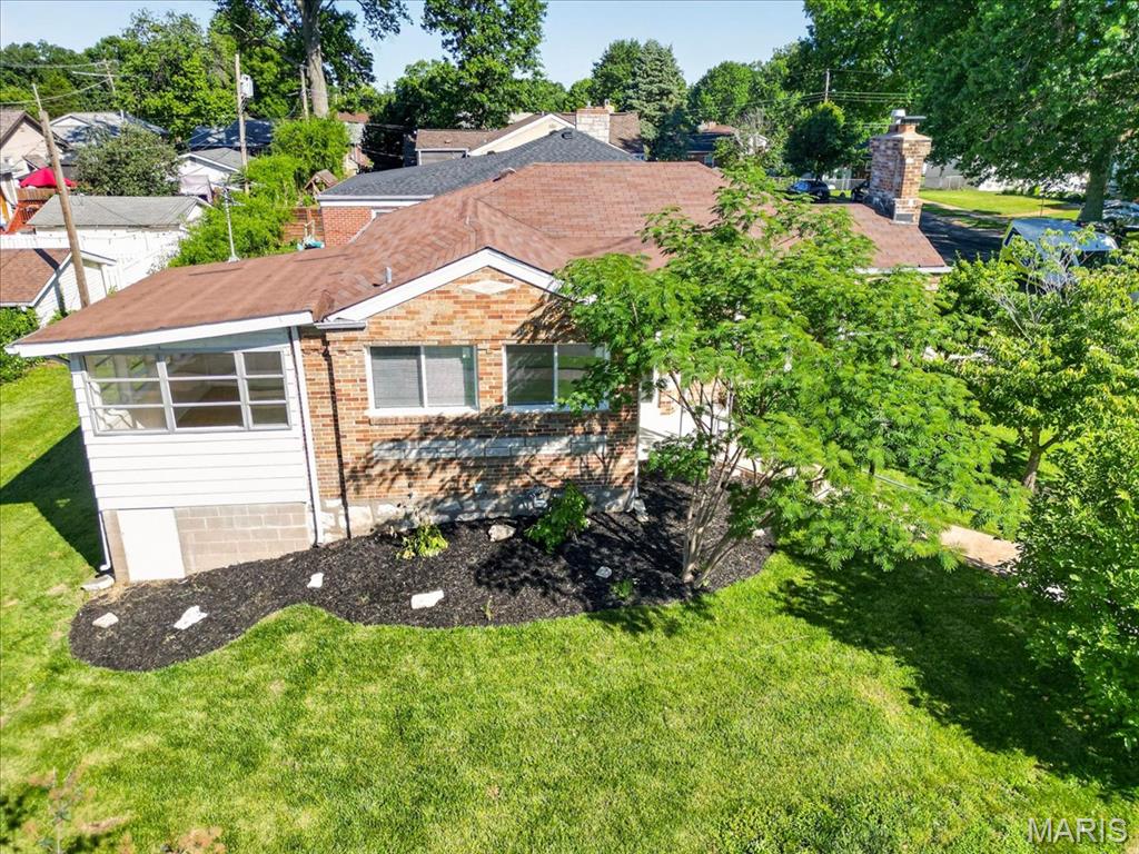 Orland Court - Residential