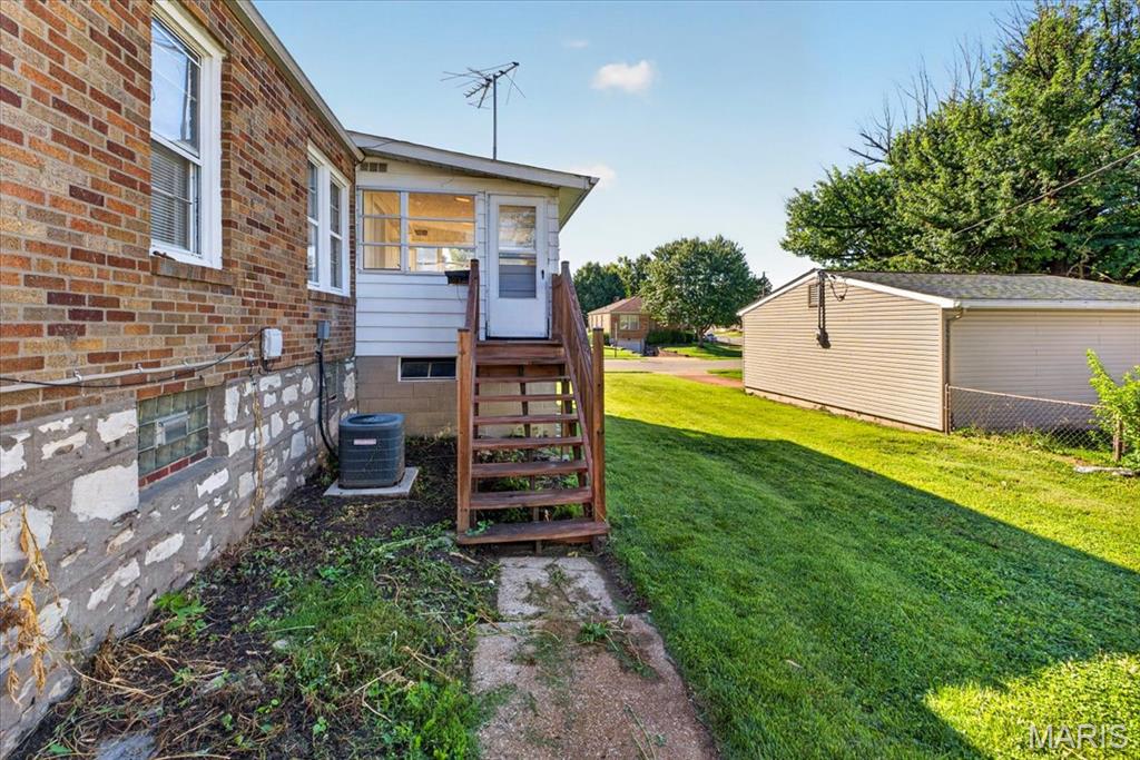 Orland Court - Residential