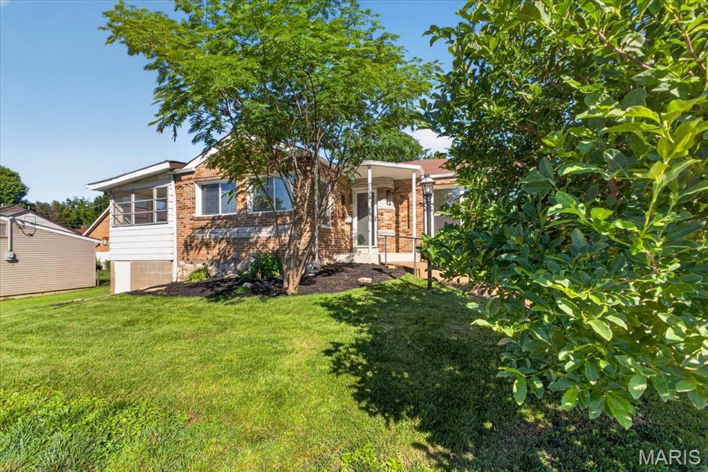 Orland Court - Residential