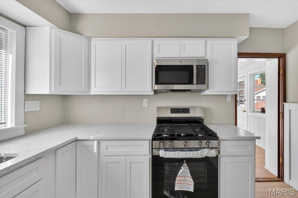 Orland Court - Residential