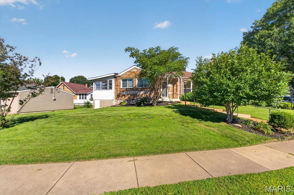 Orland Court - Residential
