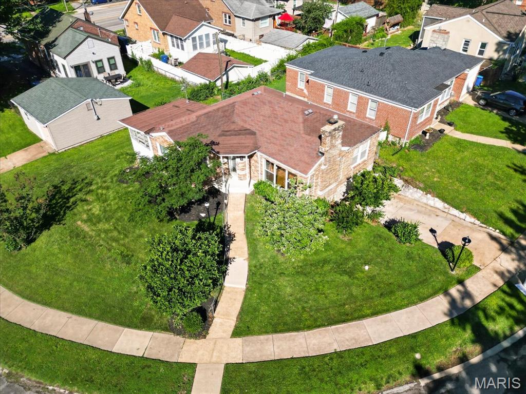 Orland Court - Residential