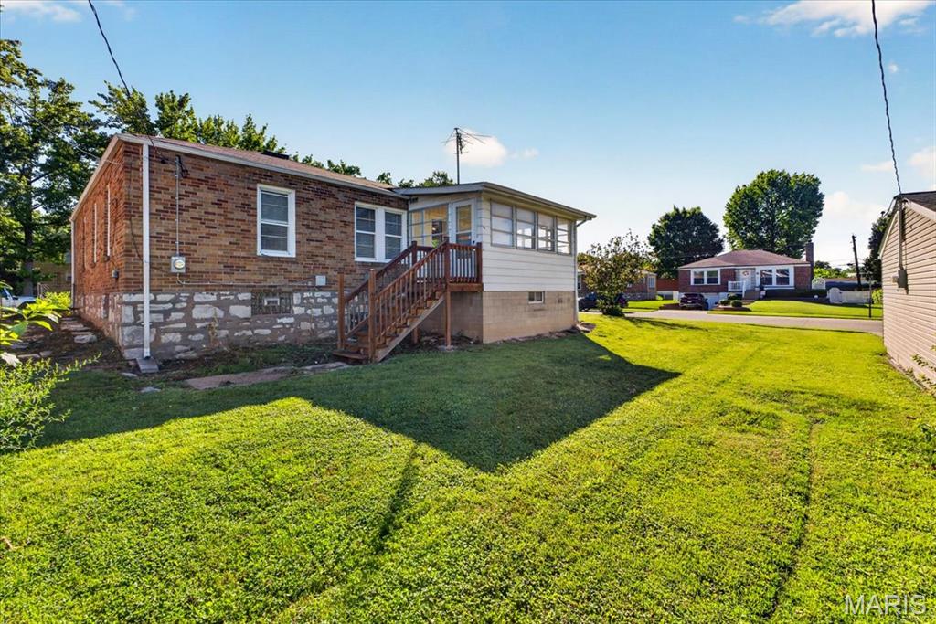 Orland Court - Residential