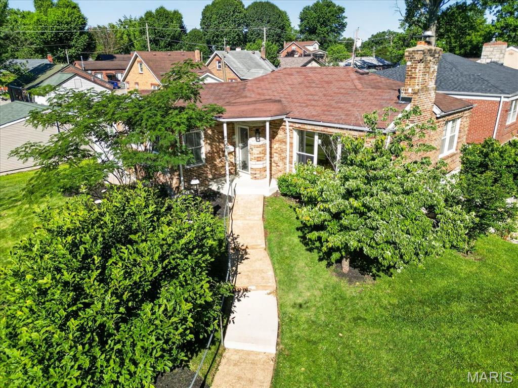 Orland Court - Residential