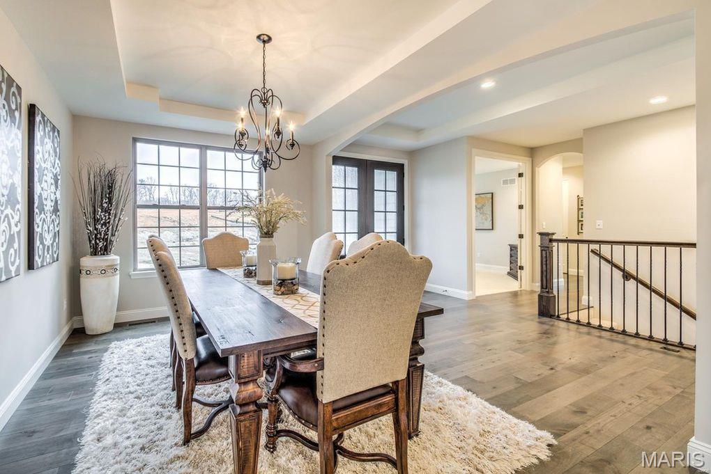 South Point Estates - Residential