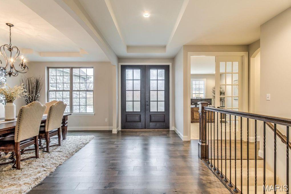 South Point Estates - Residential