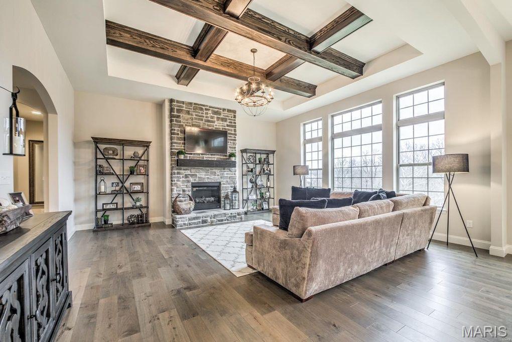 South Point Estates - Residential