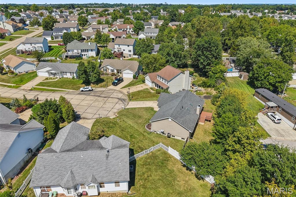 Patriots Landing #1 - Residential