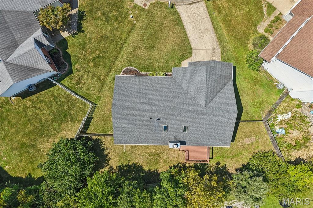 Patriots Landing #1 - Residential