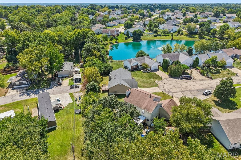 Patriots Landing #1 - Residential