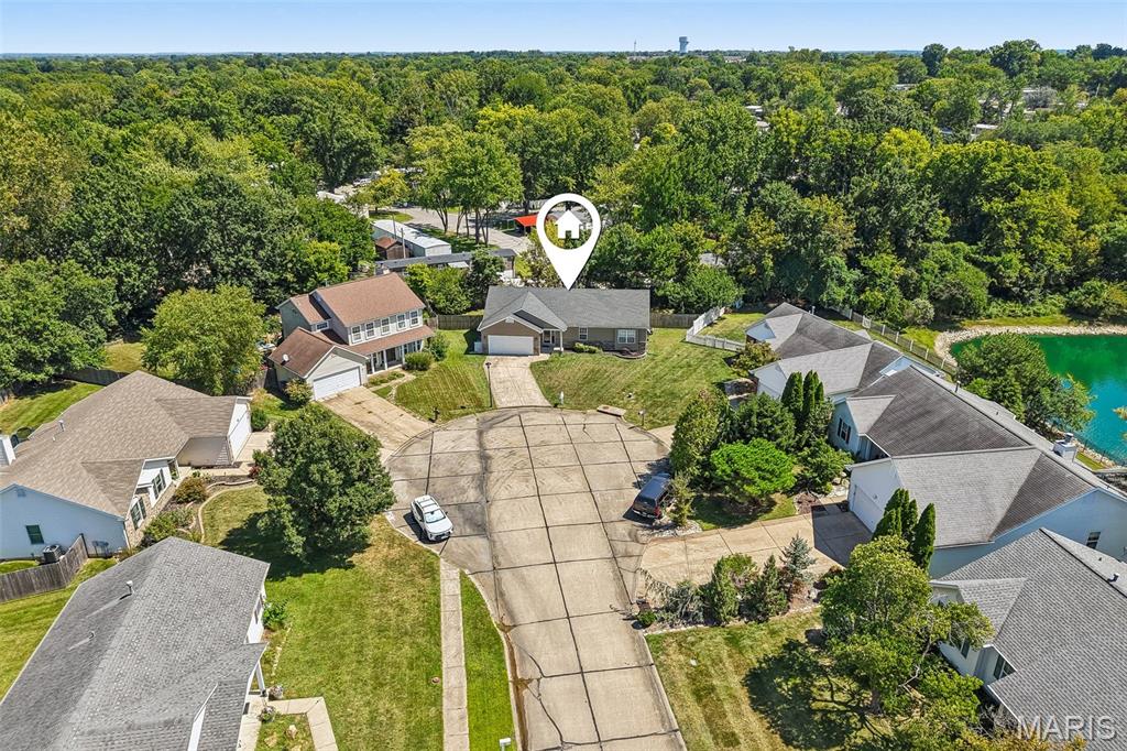 Patriots Landing #1 - Residential