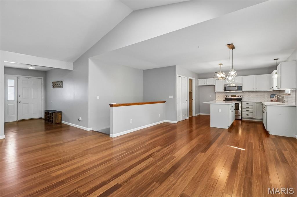 Patriots Landing #1 - Residential
