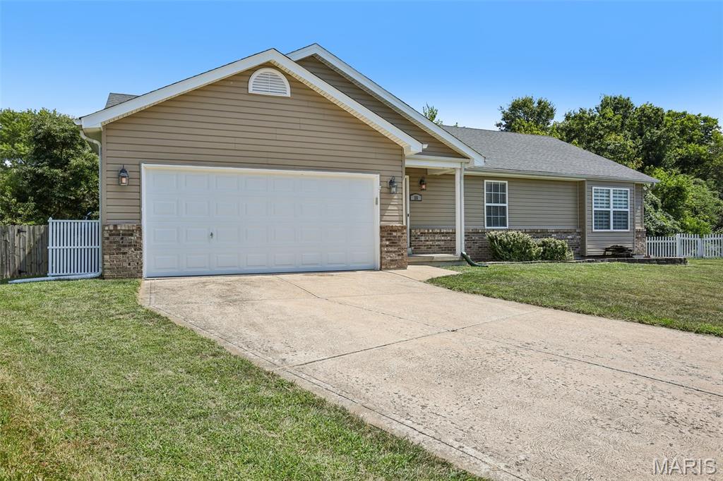 Patriots Landing #1 - Residential