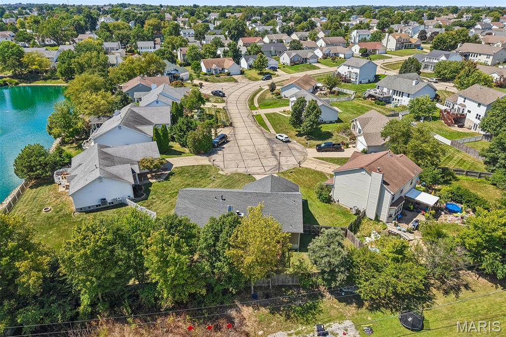 Patriots Landing #1 - Residential