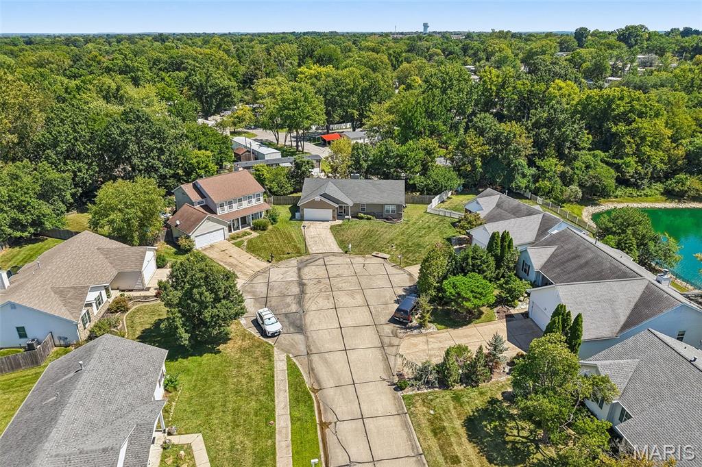 Patriots Landing #1 - Residential