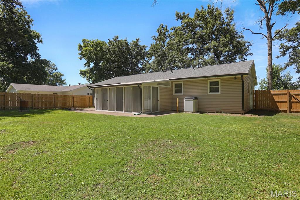 Oakbrook 6th Sub - Residential