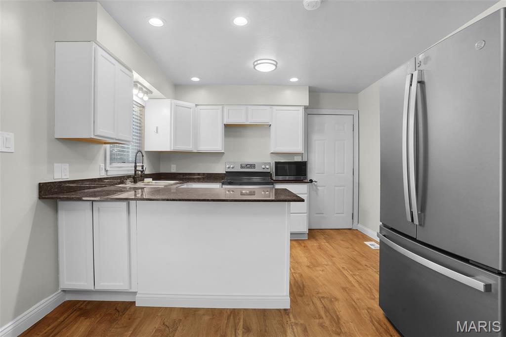 Oakbrook 6th Sub - Residential