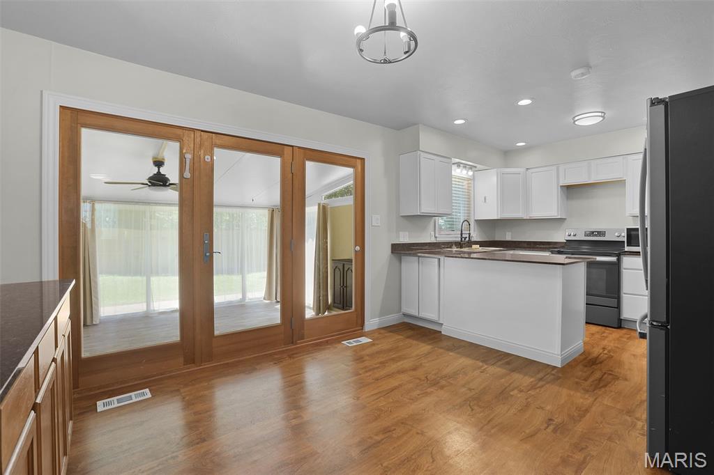 Oakbrook 6th Sub - Residential