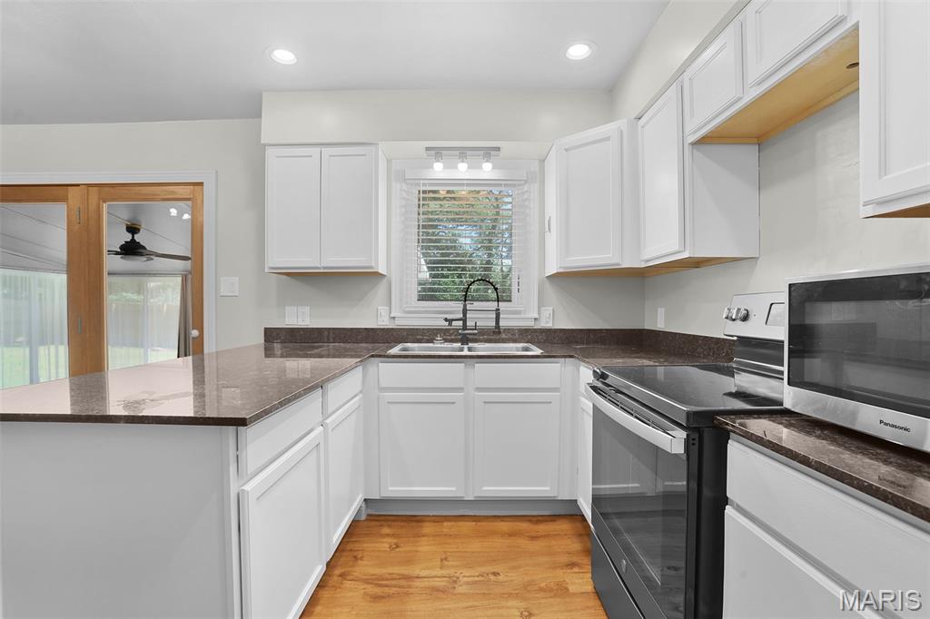 Oakbrook 6th Sub - Residential