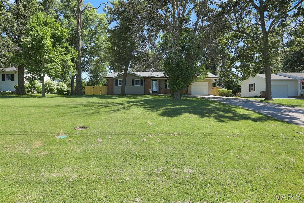 Oakbrook 6th Sub - Residential