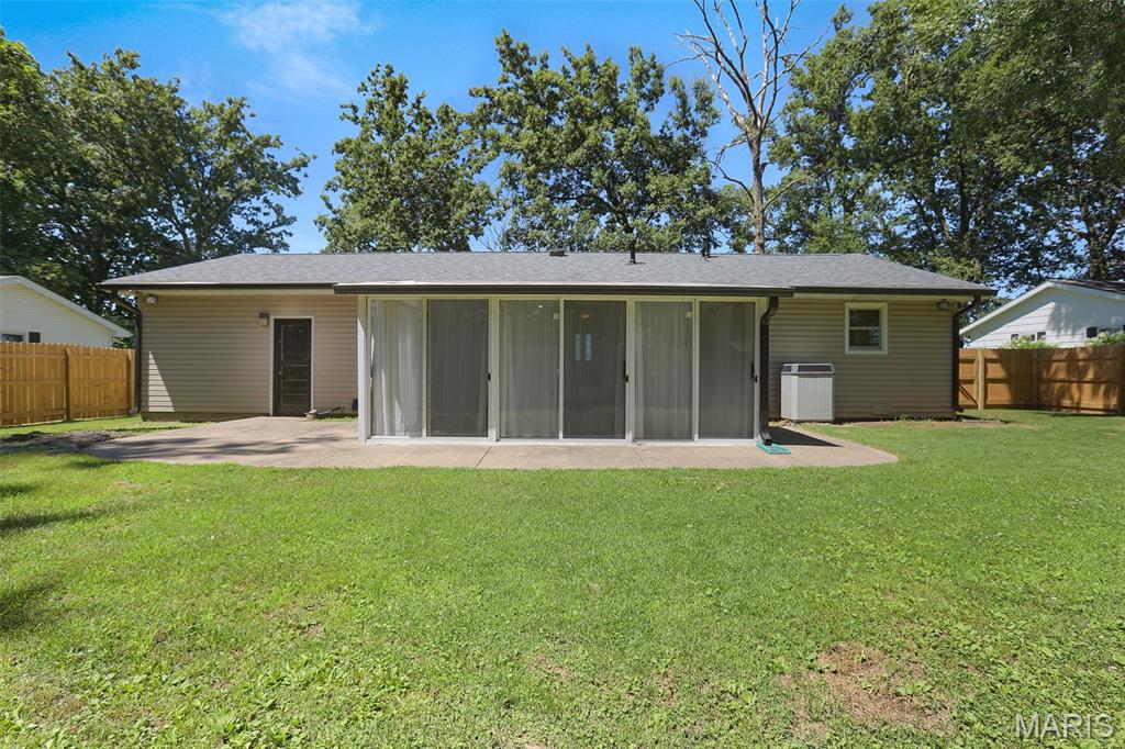 Oakbrook 6th Sub - Residential