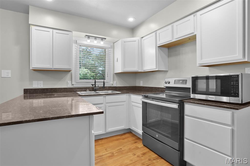 Oakbrook 6th Sub - Residential
