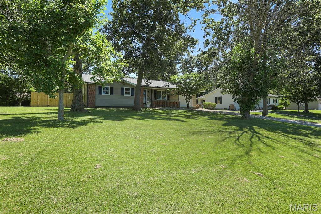 Oakbrook 6th Sub - Residential