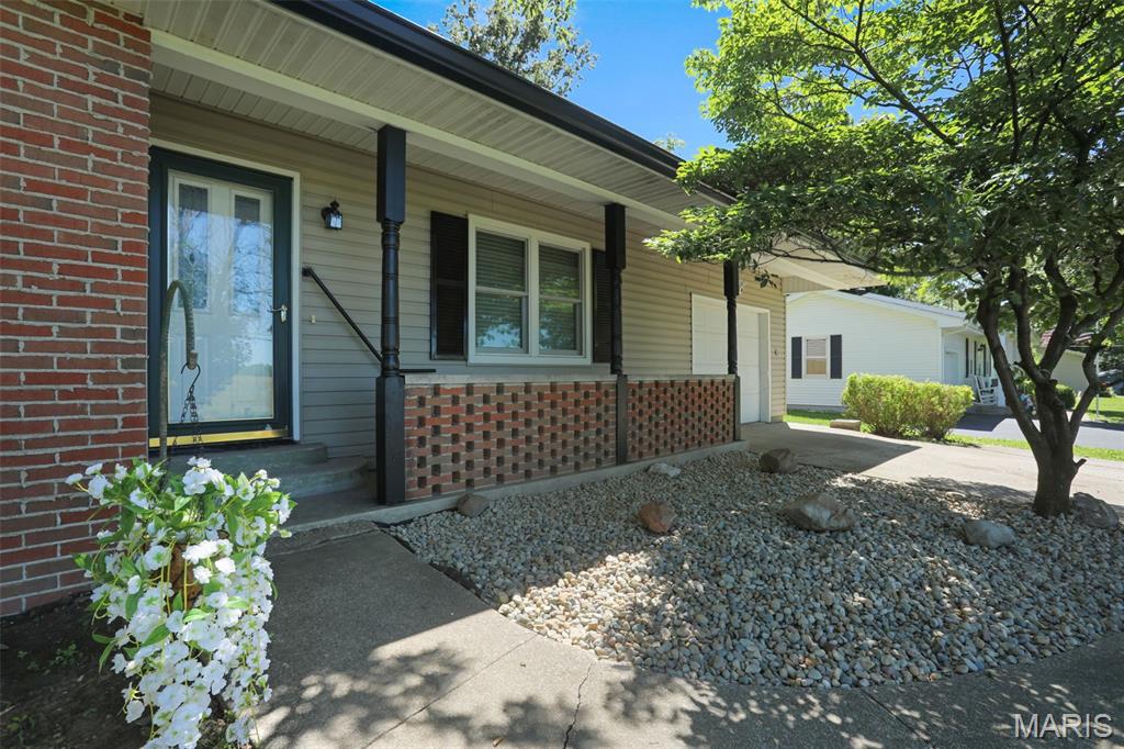 Oakbrook 6th Sub - Residential