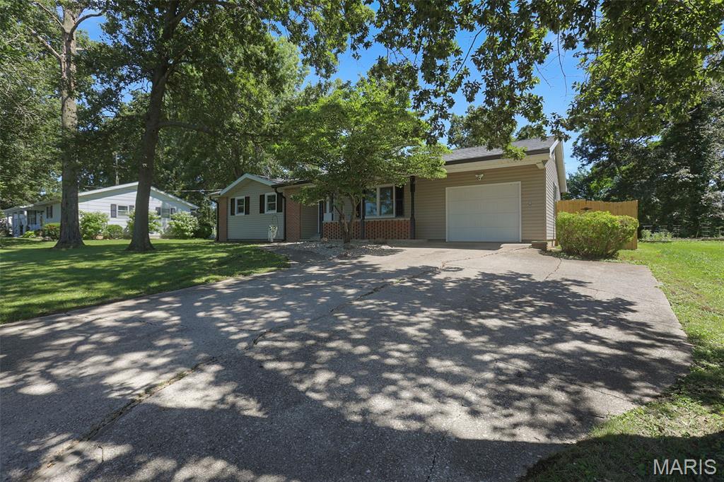 Oakbrook 6th Sub - Residential