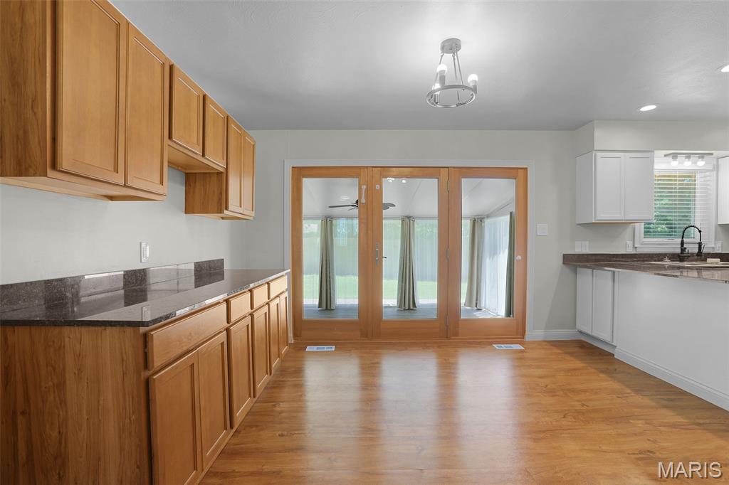 Oakbrook 6th Sub - Residential