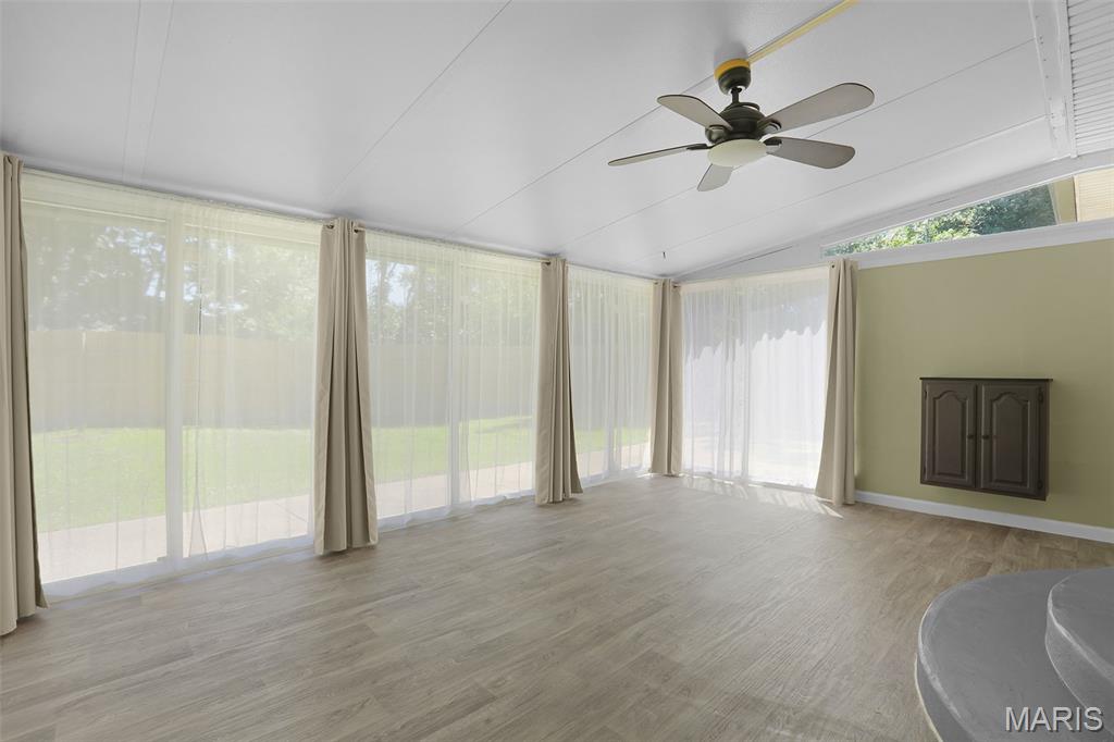Oakbrook 6th Sub - Residential