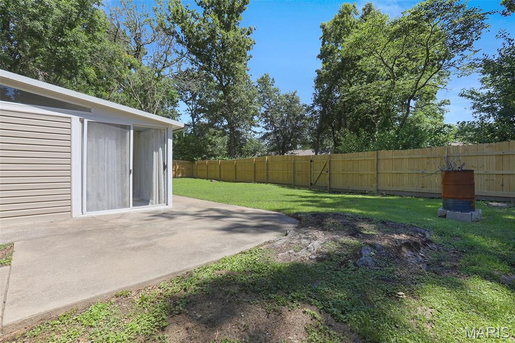 Oakbrook 6th Sub - Residential