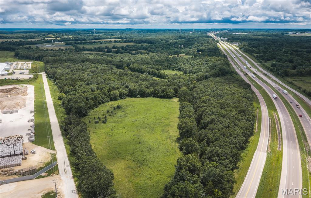 70± Acres with Highway Frontage – Endless Potential Near Sullivan, MO!
Discover the possibilities with this exceptional 70± acre property offering valuable highway frontage and an outstanding location just minutes from Sullivan, Missouri. Whether you're looking for a prime investment, future residential or commercial development, or your own private outdoor retreat, this property delivers unmatched versatility. Enjoy the convenience of nearby shopping, dining, schools, and healthcare while being less than an hour from St. Louis, making it an ideal location for commuters, developers, or weekend adventurers alike. Outdoor enthusiasts will appreciate the excellent recreational opportunities with plenty of room for hunting, ATV riding, hiking, or simply escaping to the peace and quiet of the countryside. Gather family and friends for memorable weekend hunting trips or create your own private getaway. Whether you're planning to build, develop, invest, or enjoy the land for generations to come, this rare 70± acre tract offers the location, accessibility, and potential you've been looking for.