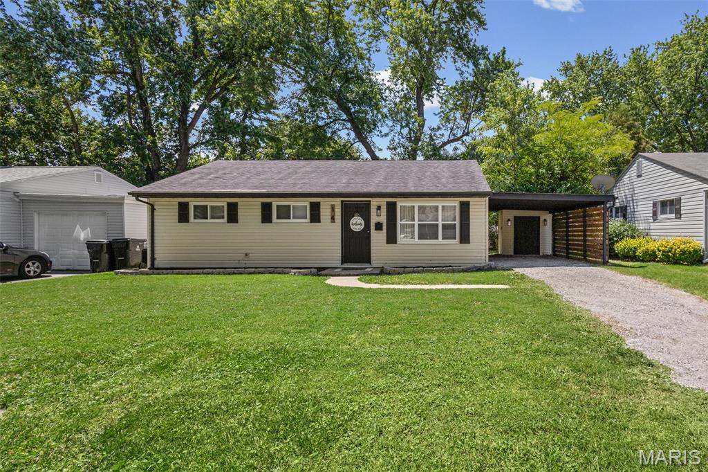 Manas Gardens - Residential