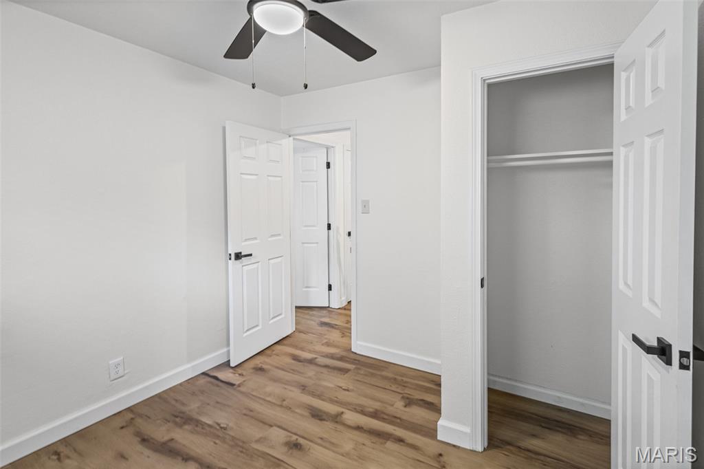 Manas Gardens - Residential