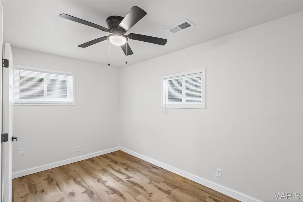 Manas Gardens - Residential